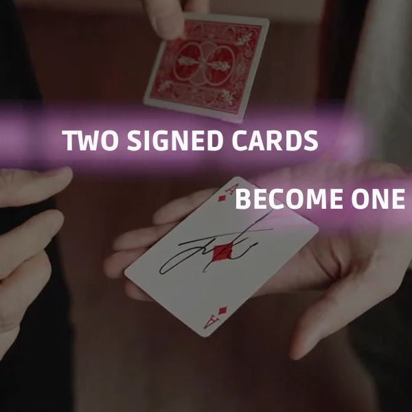 Anniversary 2.0 The Final Waltz by Patrick Kun