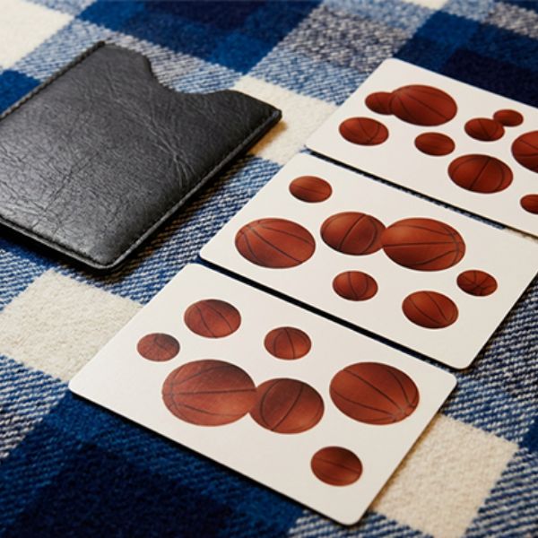 A.P.E.- A Perception Experiment by Craig Petty