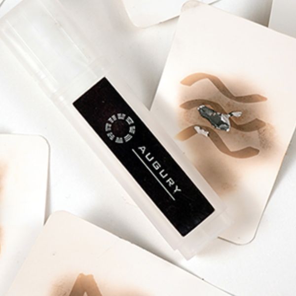 Augury by Zhao Xinyi & Amor Magic