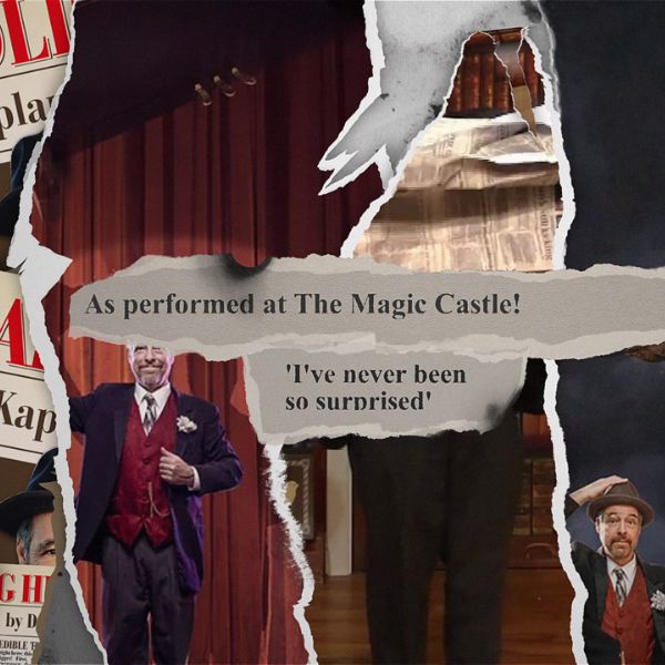 Big Headline by Dave Kaplan