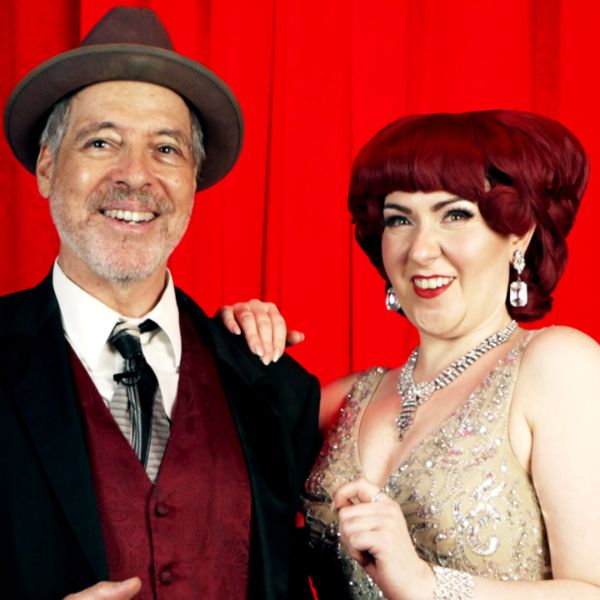 Big Headline by Dave Kaplan