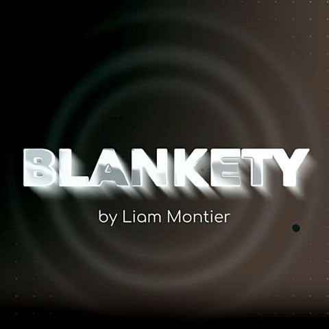 Blankety Packet Trick by Liam Montier