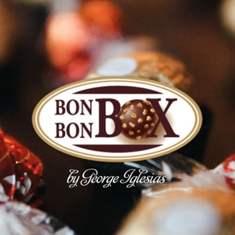 BonBon Box by George Iglesias and Twister Magic