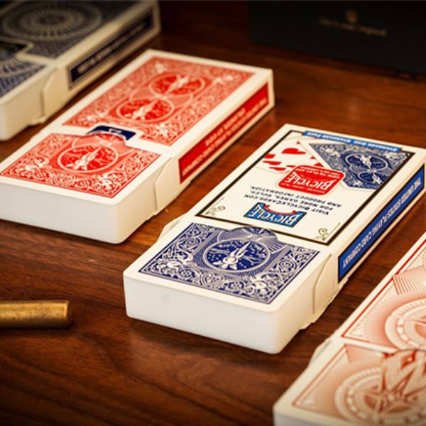 Card to Anything by Axel Vergnaud & TCC Magic