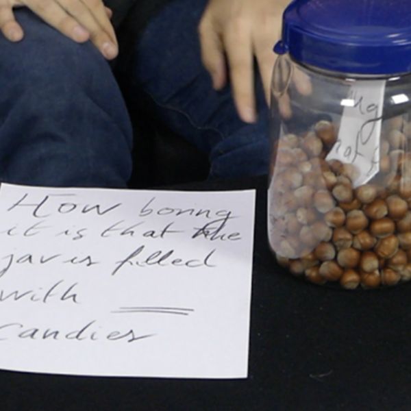 Cera by Gonzalo Albiñana and Crazy Jokers