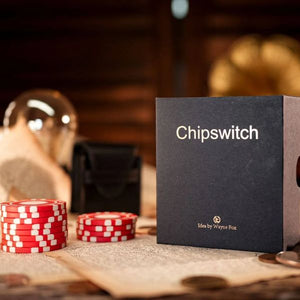 Chipswitch by Wayne Fox and TCC Magic