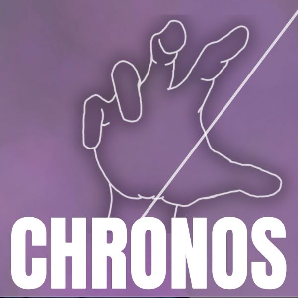 Chronos Reel by Matteo Pittenger