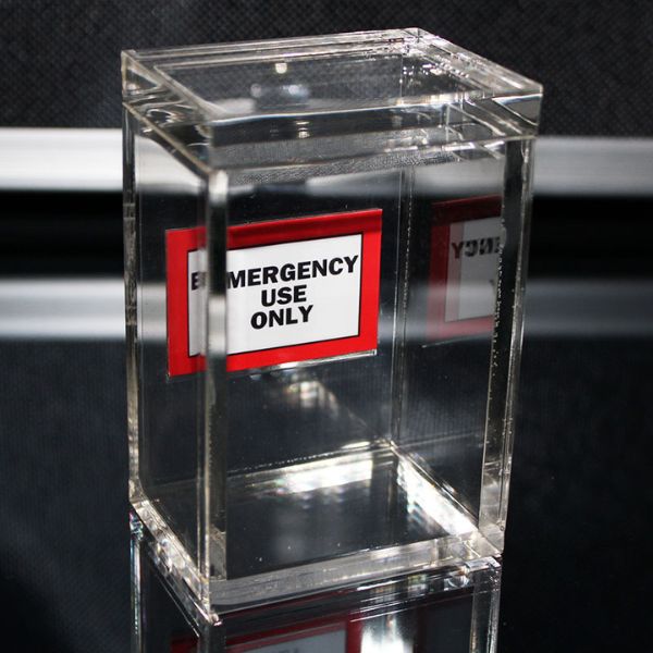 The Clarity Box by David Regal