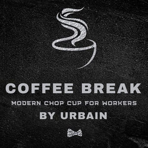 Coffee Break by Gentlemen's Magic & Urbain