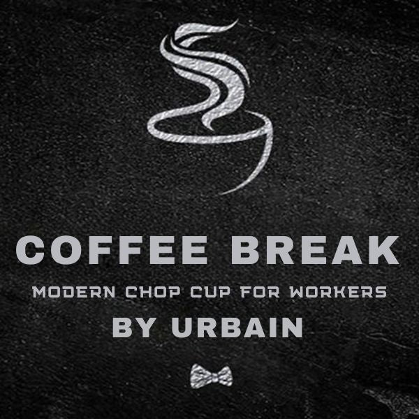Coffee Break by Gentlemen's Magic & Urbain
