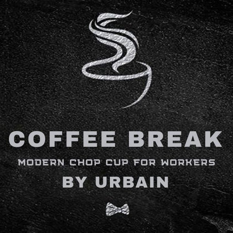 Coffee Break by Gentlemen's Magic & Urbain