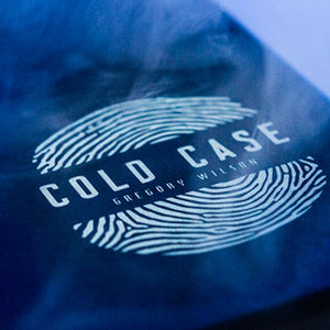 Cold Case by Greg Wilson