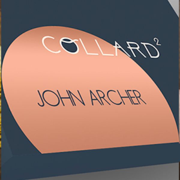 Collard 2 by John Archer