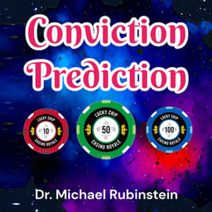 Conviction Prediction by Dr. Michael Rubinstein