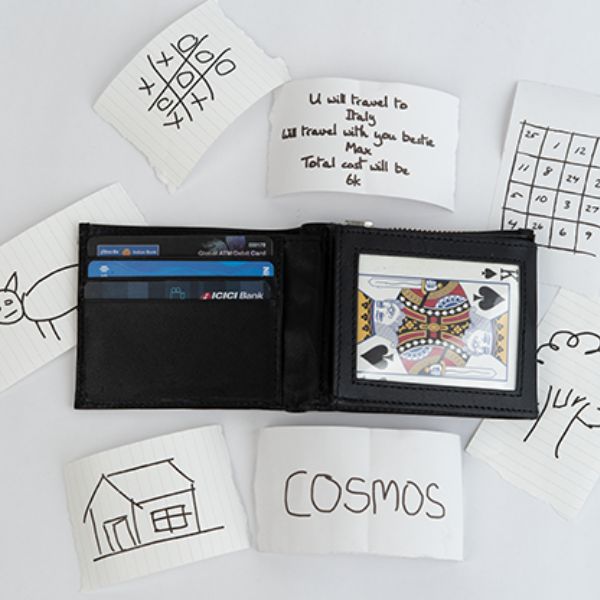 Back Box Magic COSMOS by BlackBox Magic Creations – All Things Magic