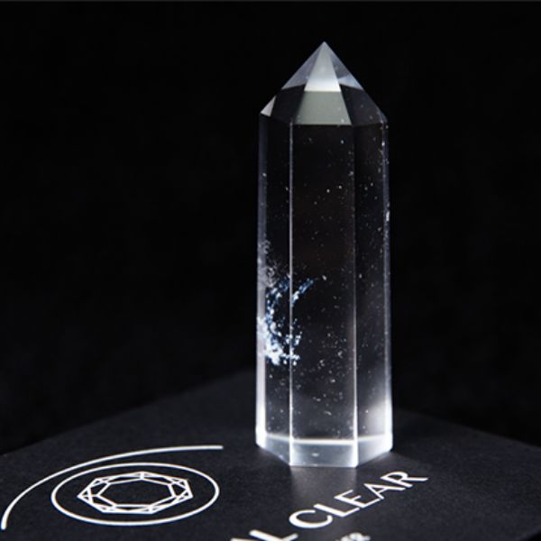 Crystal Clear by Bob Kohler & Chris Rawlins