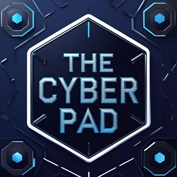 The Cyber Pad by Maibro