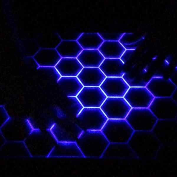 The Cyber Pad by Maibro
