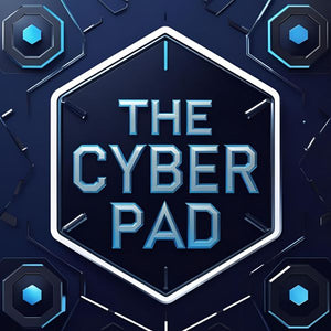The Cyber Pad by Maibro