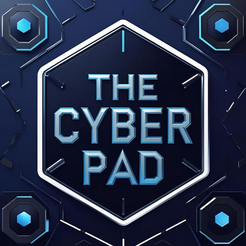The Cyber Pad by Maibro