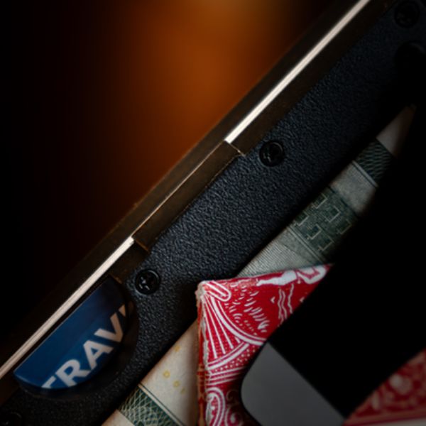 D.T.W. (Deck to Wallet) by Elijah & Henry Harrius Presents