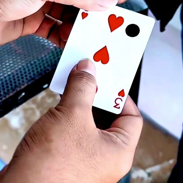 Devolve by Rizki Nanda & RN Magic