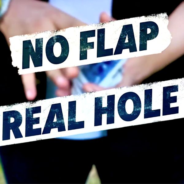 Devolve by Rizki Nanda & RN Magic