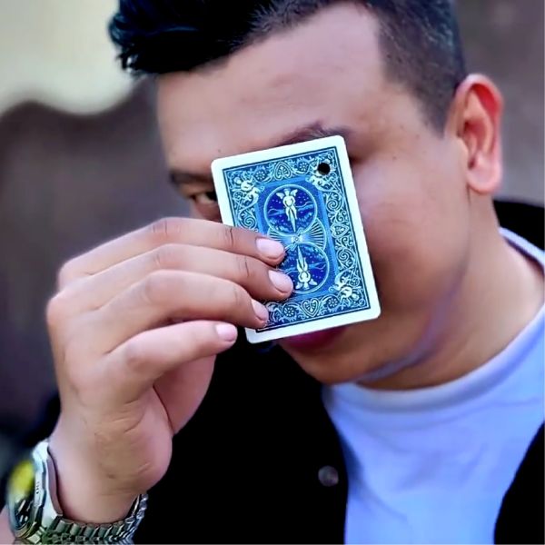 Devolve by Rizki Nanda & RN Magic