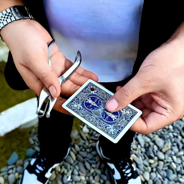 Devolve by Rizki Nanda & RN Magic