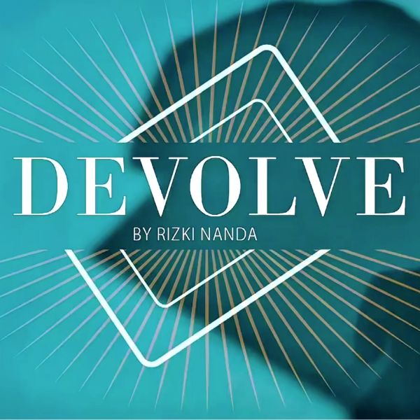 Devolve by Rizki Nanda & RN Magic
