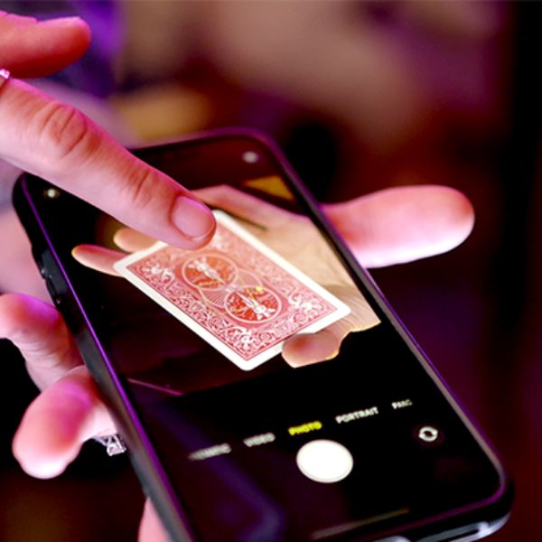 Digital Flap (APP) by Open Zone