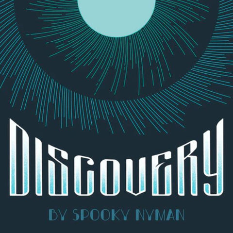 Discovery by Spooky Nyman