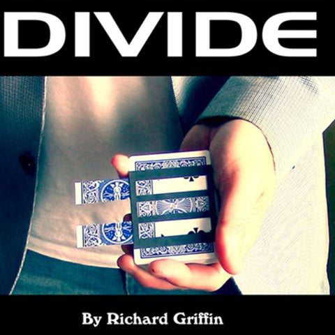 Divide by Richard Griffin Productions