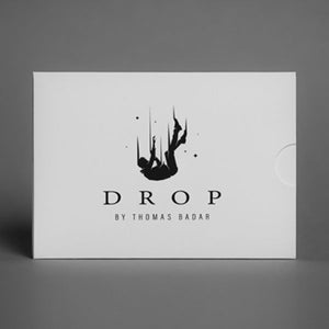 DROP by Thomas Badar