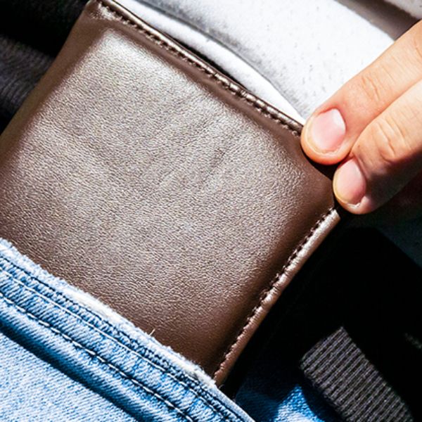 Easy Money by Spencer Kennard