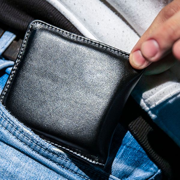 Easy Money by Spencer Kennard