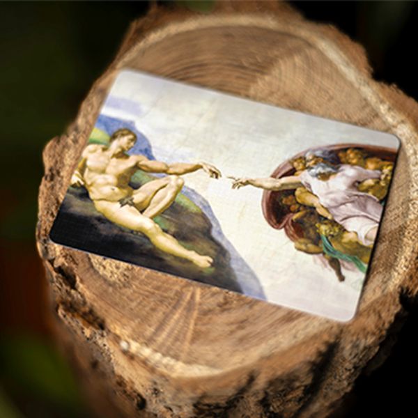 Eden by Sylvain Mirouf and Magic Dream