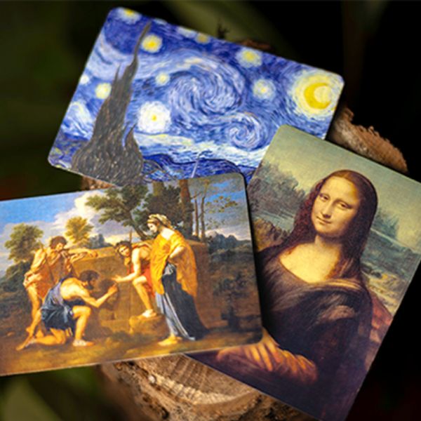 Eden by Sylvain Mirouf and Magic Dream