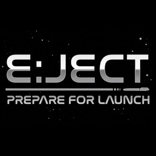 E:JECT by Trick Trick Boom