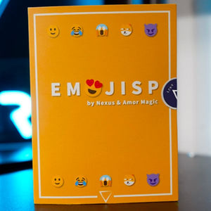 Emojisp by Nexus & Amor magic