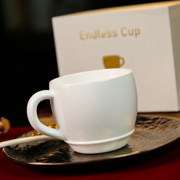 ENDLESS CUP by TCC