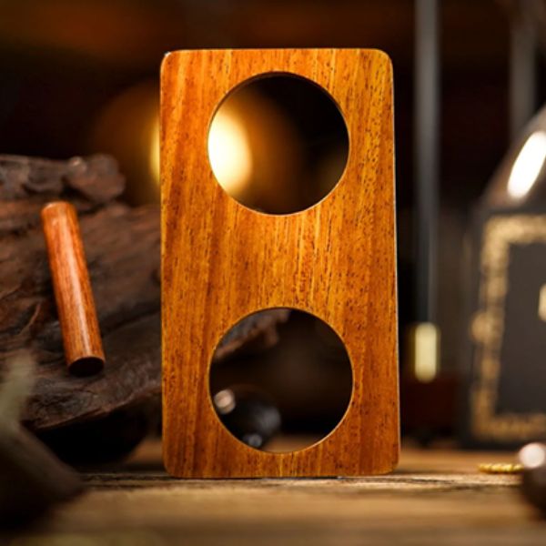Enigma Stick by Pascal Marc and TCC Magic