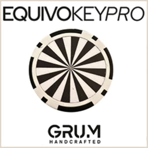 EquivoKey-Pro by GRUM Handcrafted