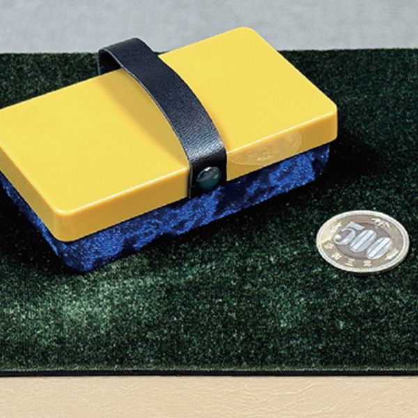 Erase Away by Tenyo Magic