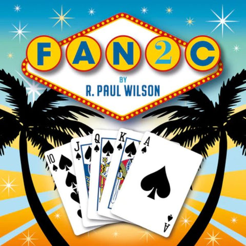 Fan2C by R. Paul Wilson