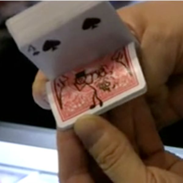 Fart-Toon by Dan Harlan & Scott Alexander