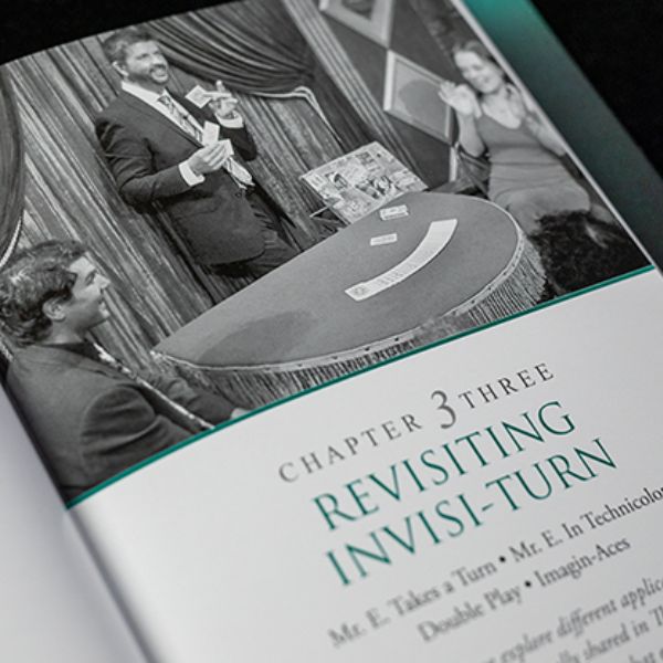 Final Degree by John Guastaferro