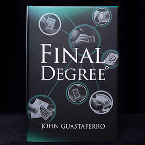 Final Degree by John Guastaferro