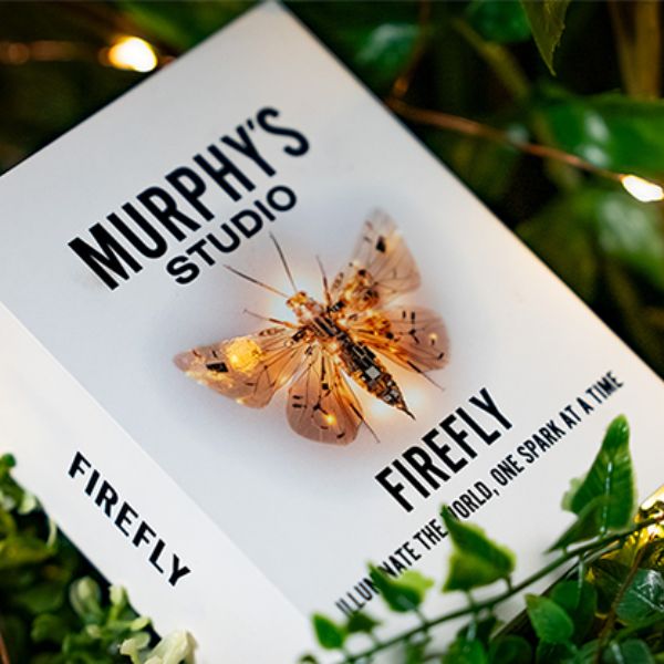 FIREFLY by Titanas
