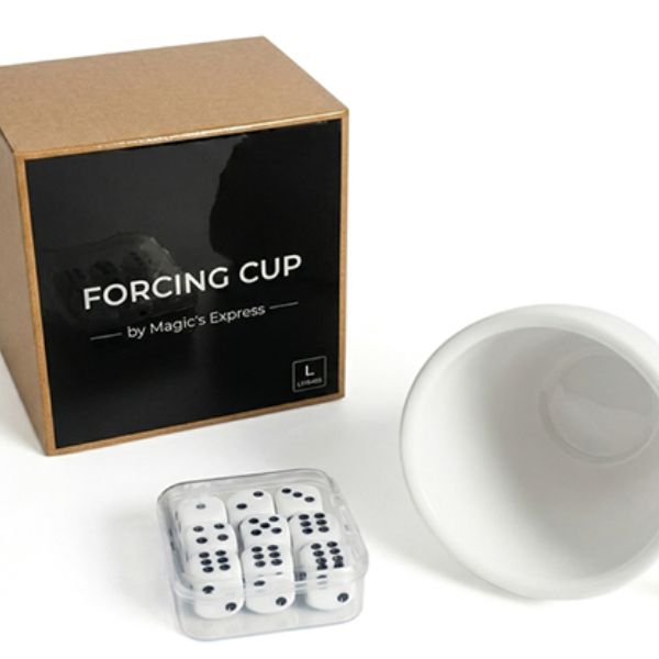 Forcing Cup (Large) by Magic Express